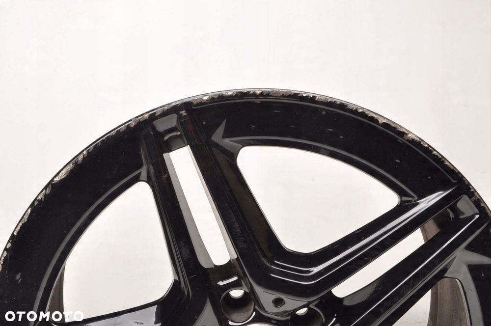 MERCEDES W177 AMG FELGA ALUMINIOWA R18" 8J 5X112 ET40 A1774014000 - 2