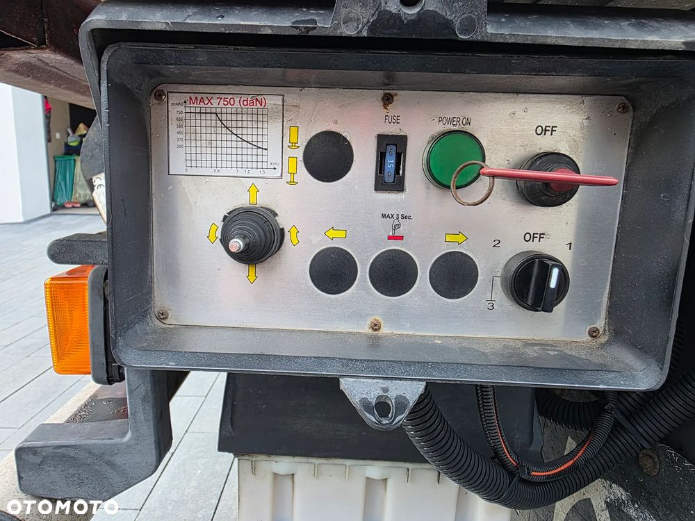 Ford Transit - 31