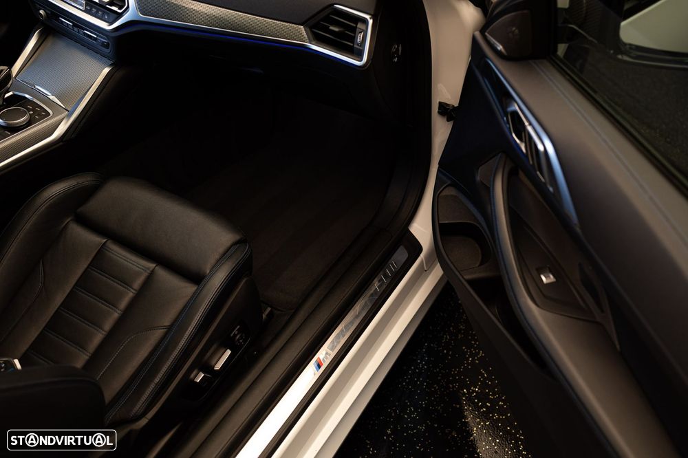 BMW 430 i Desportiva M Auto - 21