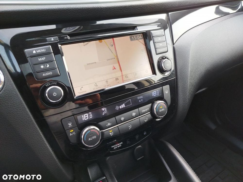 Nissan Qashqai - 16