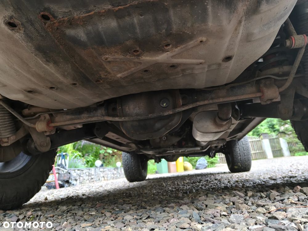 Jeep Grand Cherokee - 5
