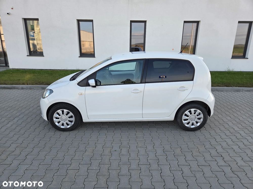 Skoda Citigo 1.0 Ambition - 9