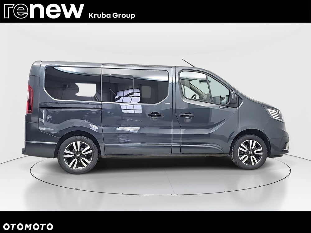 Renault Trafic 2.0 dCi EDC - 4