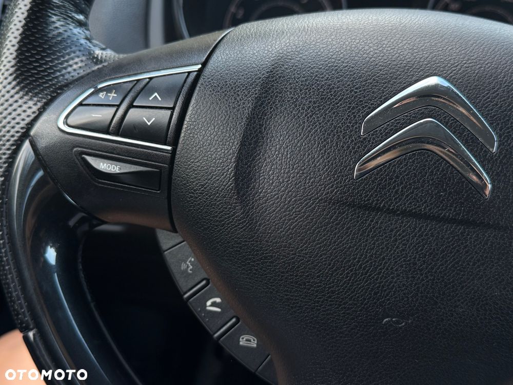 Citroën C4 Aircross 1.6 Stop & Start 2WD Selection - 17