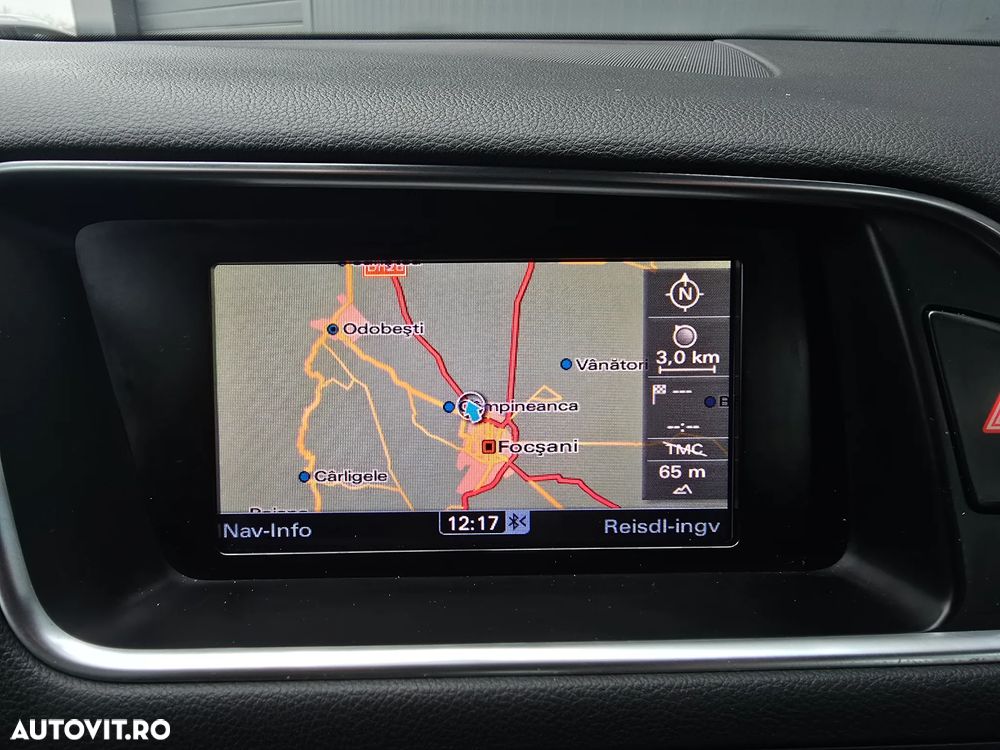 Audi Q5 2.0 TDI - 17