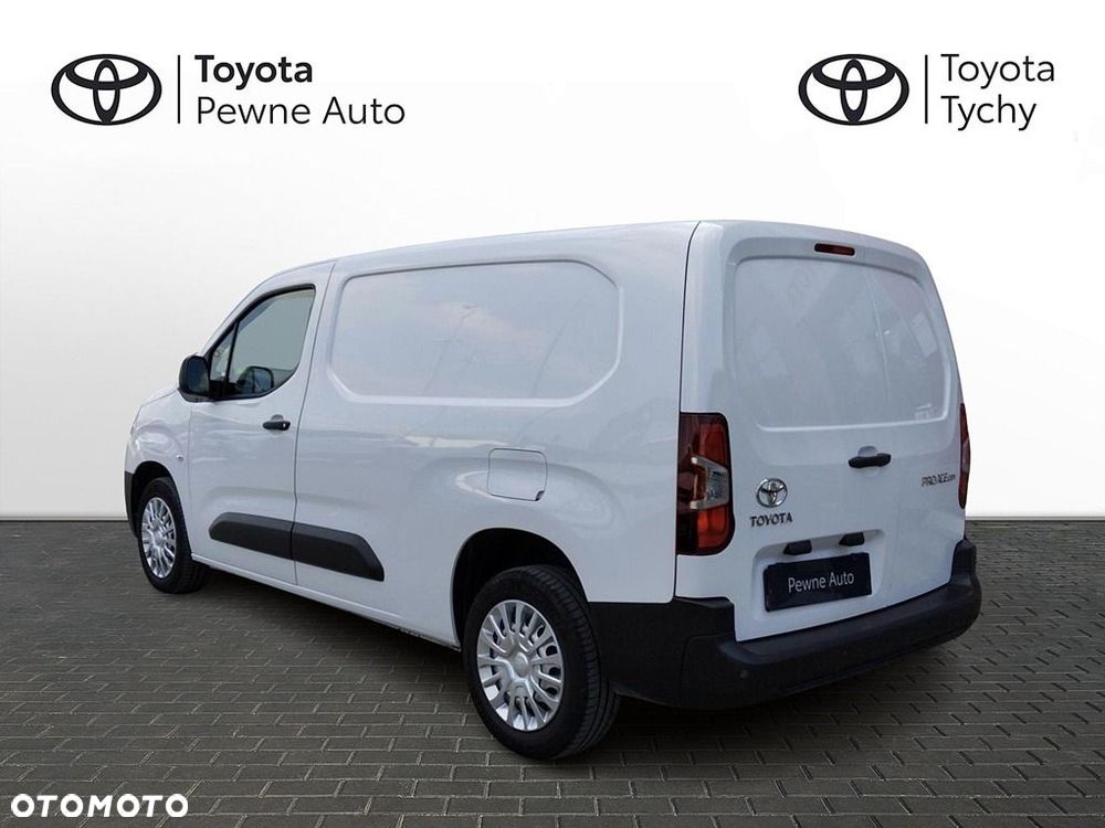 Toyota PROACE CITY - 3