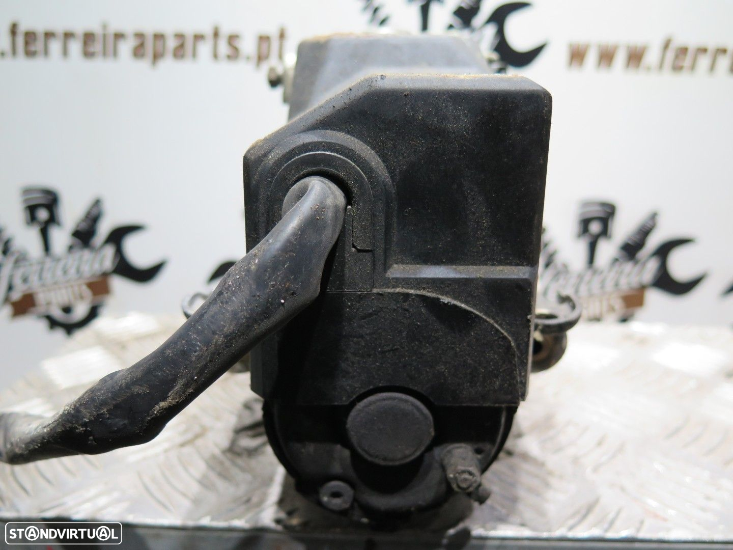 Modulo ABS Mercedes Benz W201 REF: 0265200026 - 2