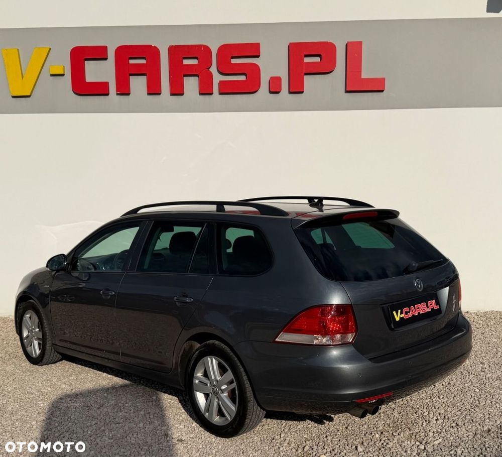 Volkswagen Golf 1.4 TSI Tour Edition - 22