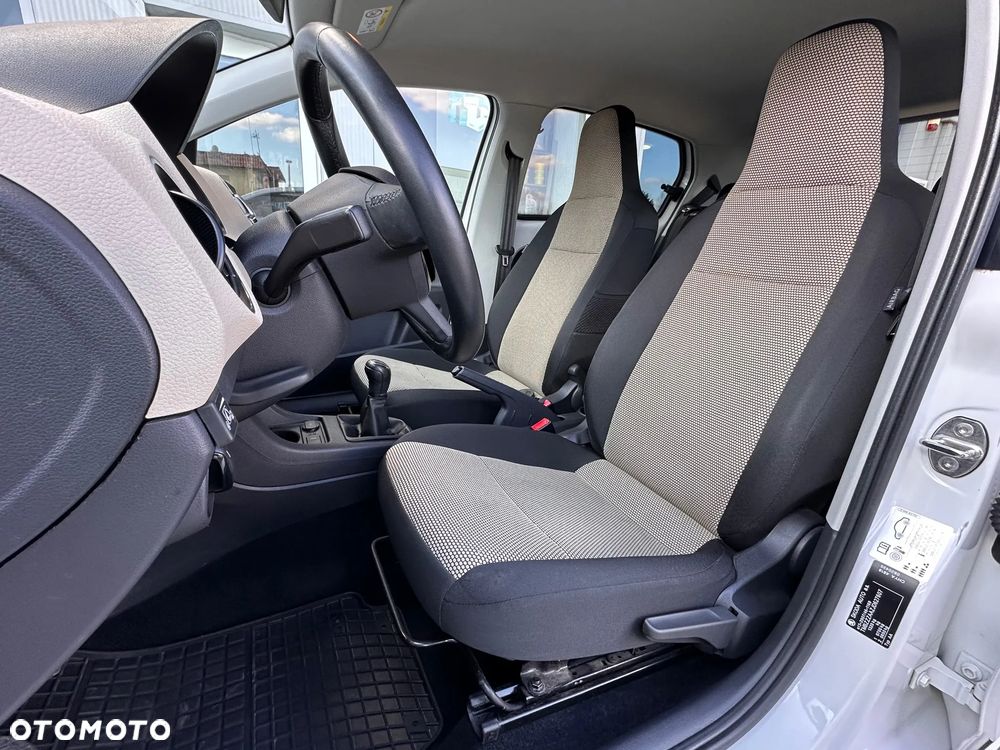 Skoda Citigo 1.0 Monte Carlo - 7