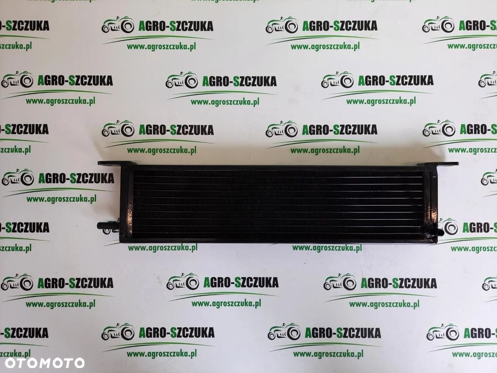 CHŁODNICA PALIWA E042460 FARMTRAC - 1
