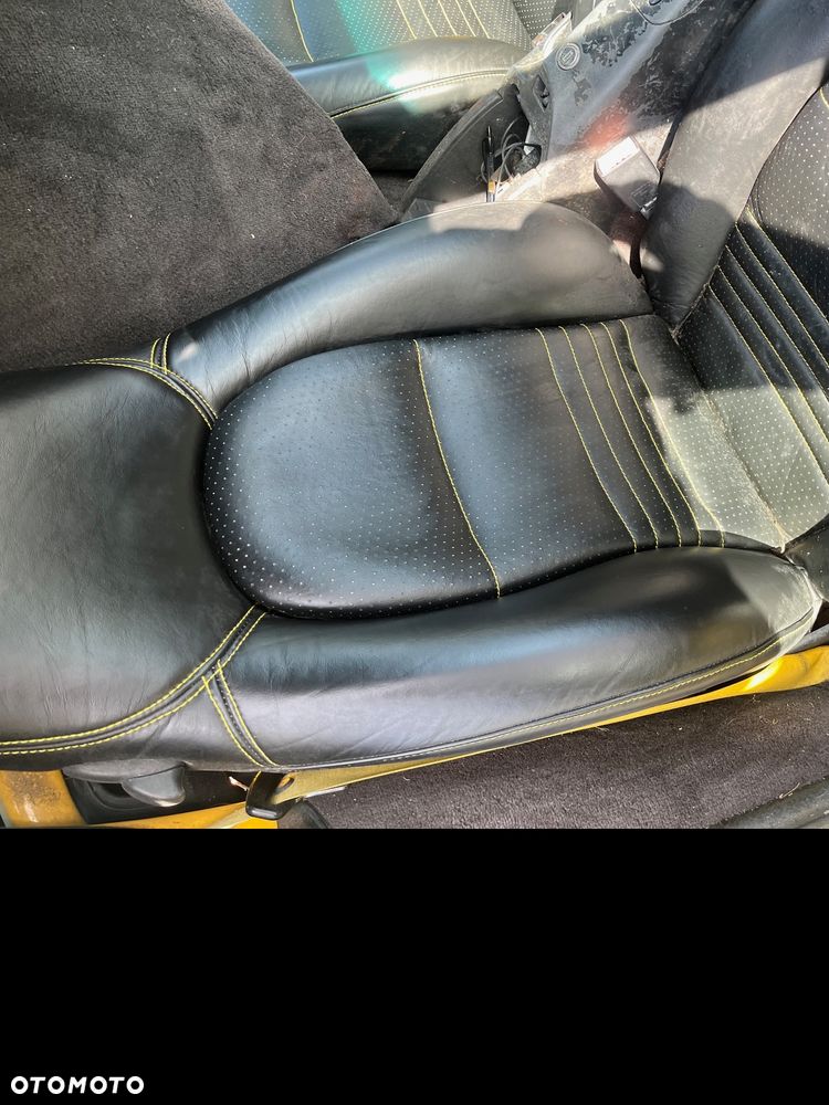 Porsche Boxster 3.2 S - 15