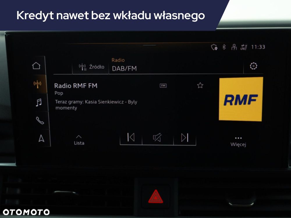Audi A4 Limousine - 11