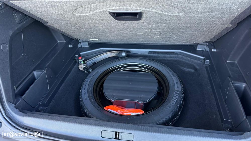 Peugeot 3008 BlueHDi 130 Stop & Start EAT8 Active Pack - 25