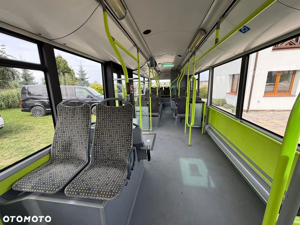Solaris Urbino 12 - 14