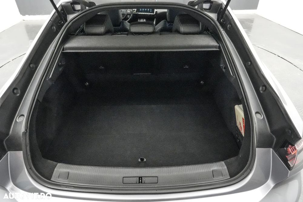 Peugeot 508 1.5 BlueHDI S&S EAT8 GT Pack - 25