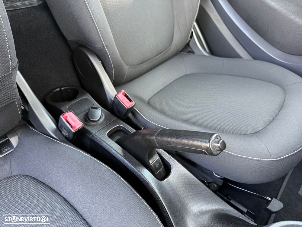 Smart ForTwo Coupé 0.9 Passion 90 Aut. - 41