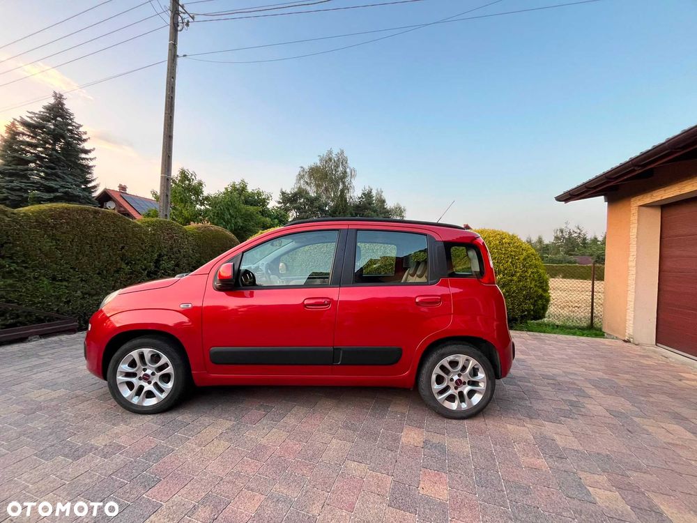 Fiat Panda - 6