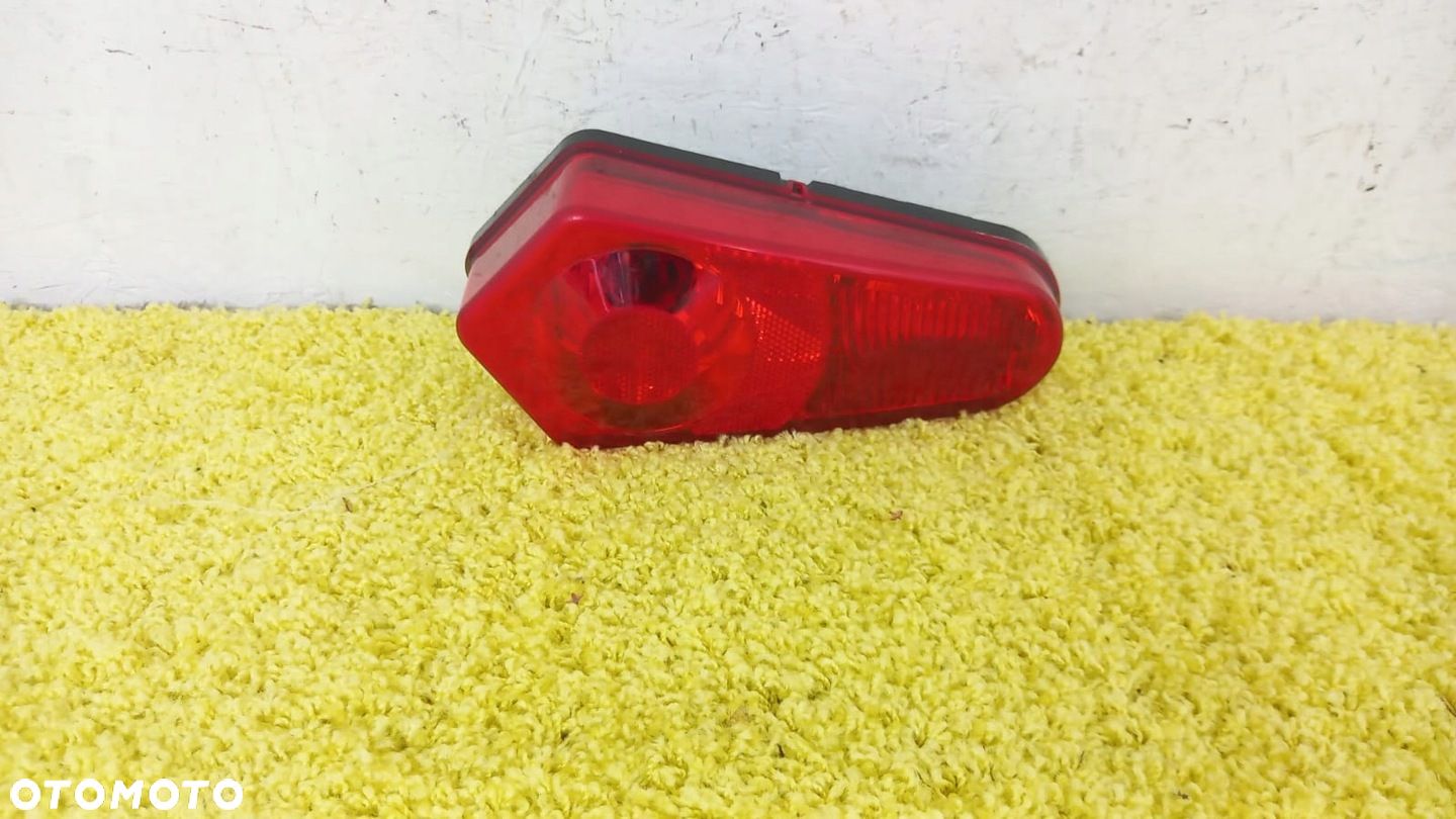 Lampa Tył Lewa POLARIS QUAD - 1