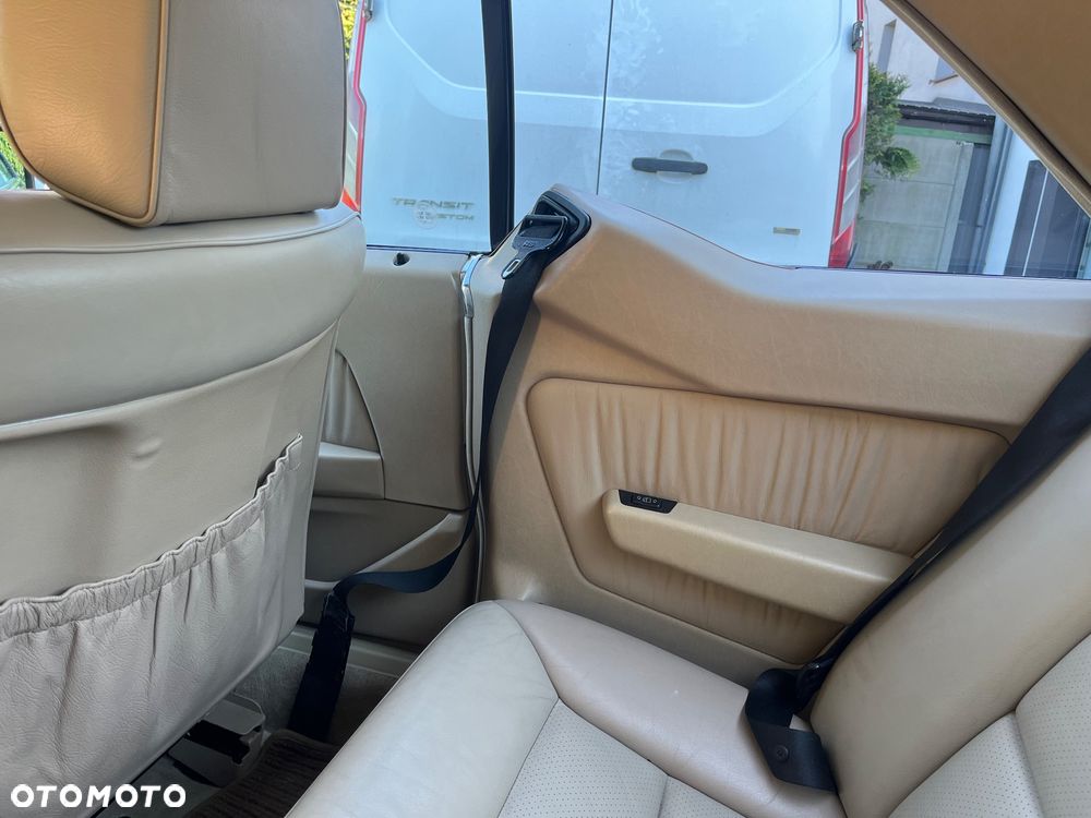 Mercedes-Benz W124 (1984-1993) - 19