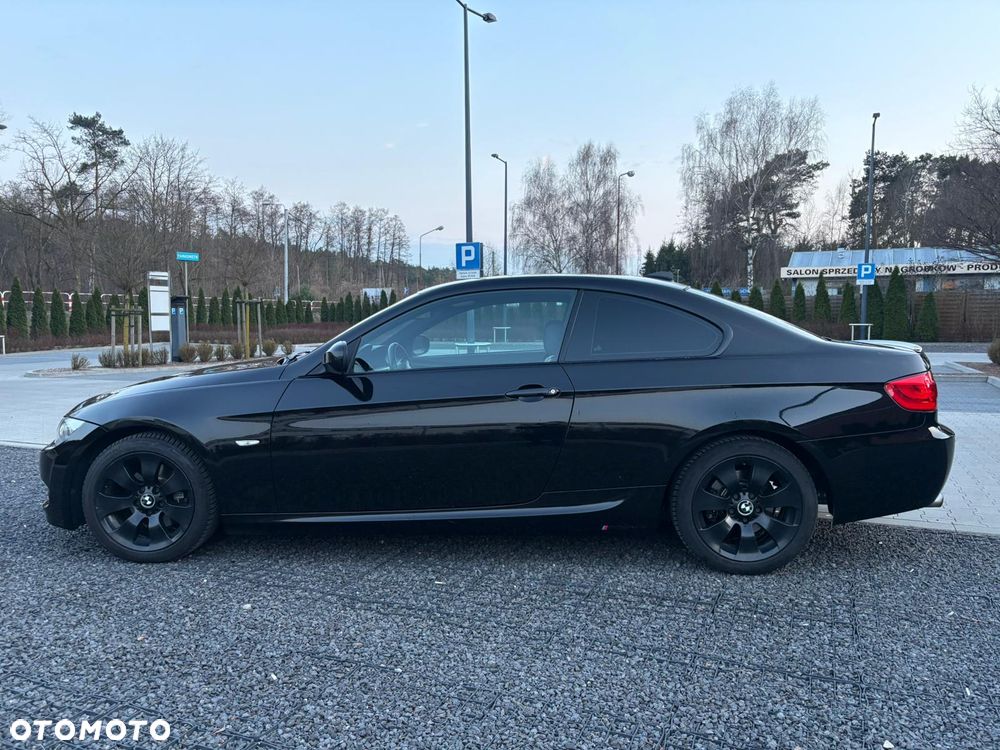 BMW Seria 3 320d M Sport Edition - 7