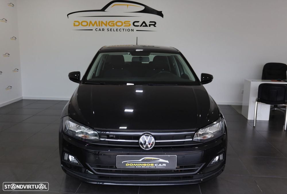 VW Polo 1.0 TSI Confortline - 5