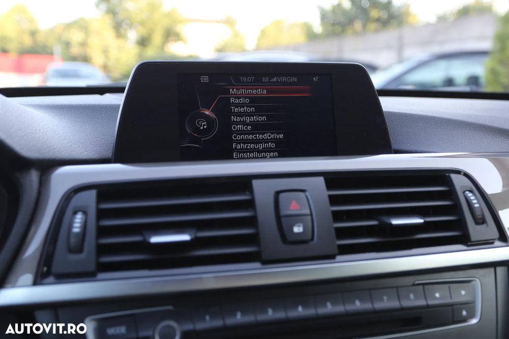 BMW Seria 3 320d Modern Line - 17
