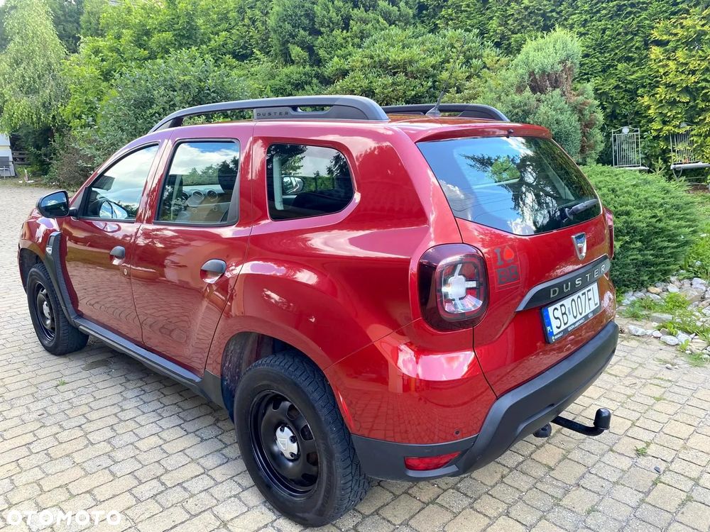 Dacia Duster 1.0 TCe Essential - 3