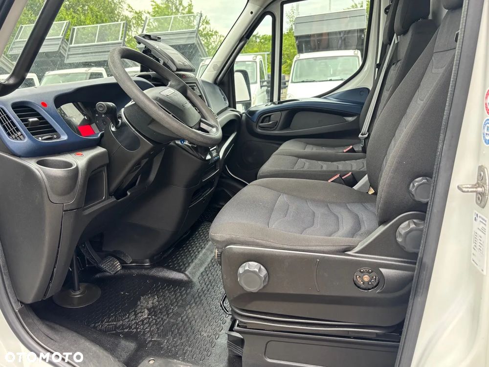 Iveco 35C14,,35C13,,35C15,,35C16 - 8