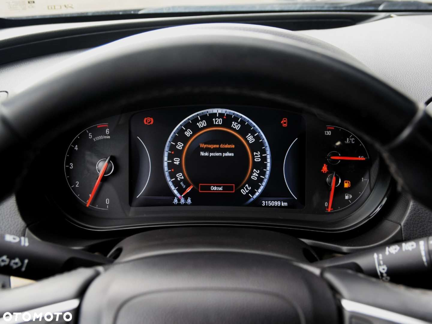 Opel Insignia - 26