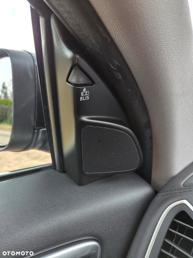 Volvo XC 60 D4 Geartronic Summum - 26