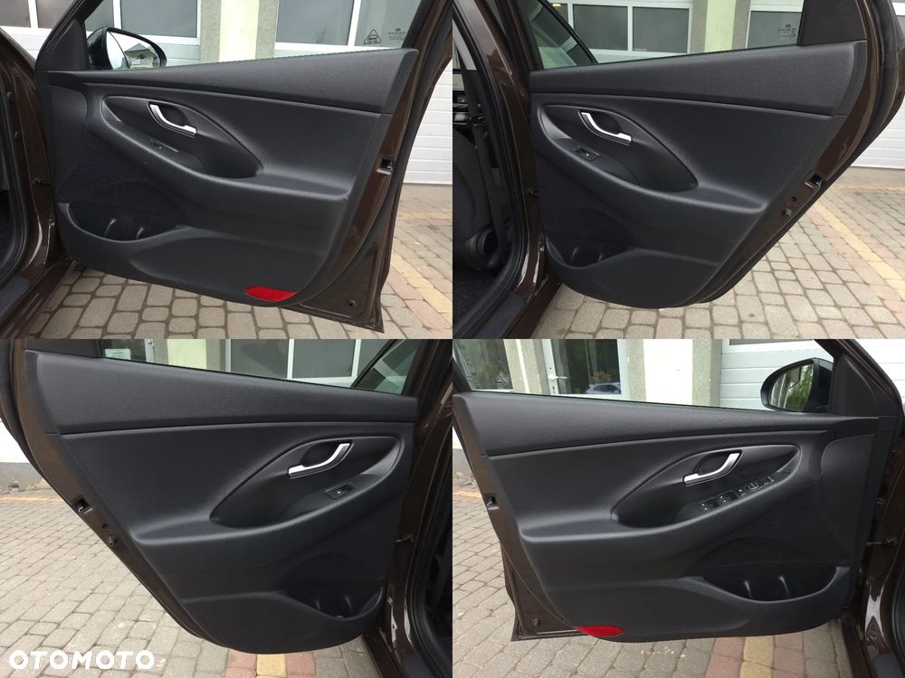 Hyundai i30 1.4 T-GDI Premium - 21