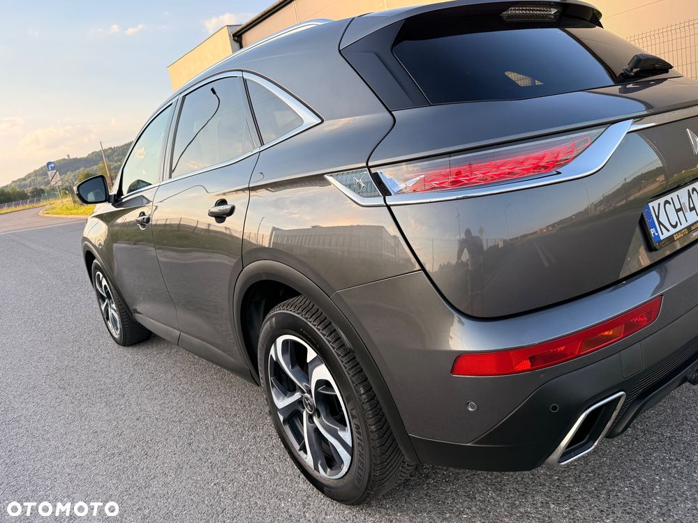 DS Automobiles DS 7 Crossback 2.0 BlueHDi Be Chic - 18