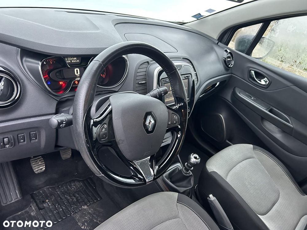 Renault Captur 1.5 dCi Intens - 10