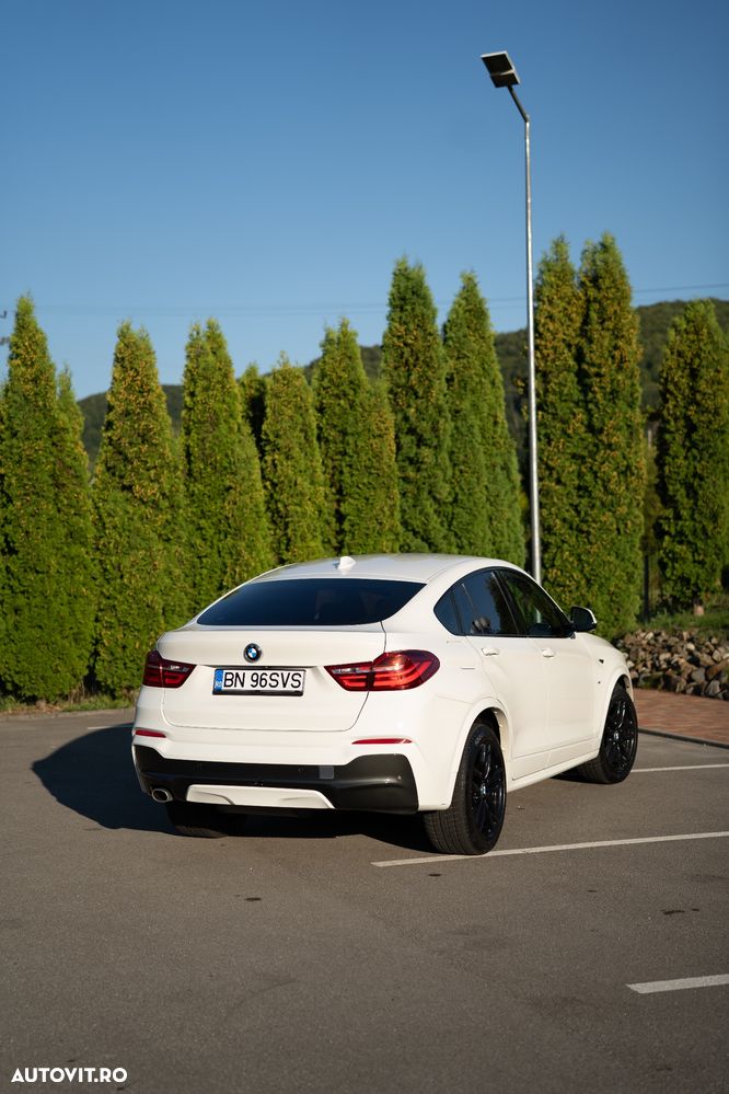 BMW X4 - 3
