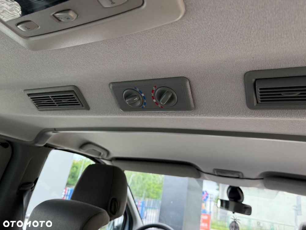 Renault Trafic L1H1 Generation Lux - 28