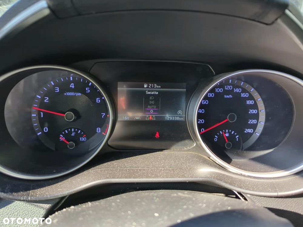 Kia Ceed 1.5 T-GDI Business Line Plus - 7