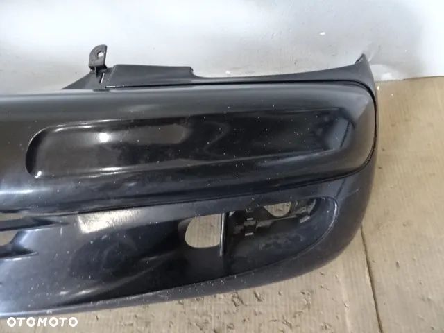 ZDERZAK PRZÓD PRZEDNI CHRYSLER PT CRUISER 00-06 NR257 - 9