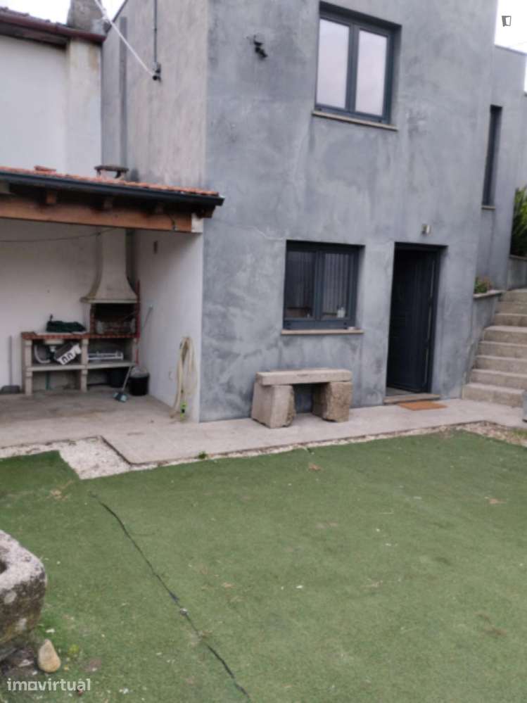 Quarto - localizado em Porto - Grande imagem: 4/4