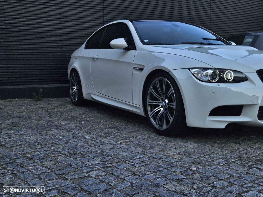 BMW M3 Auto - 2