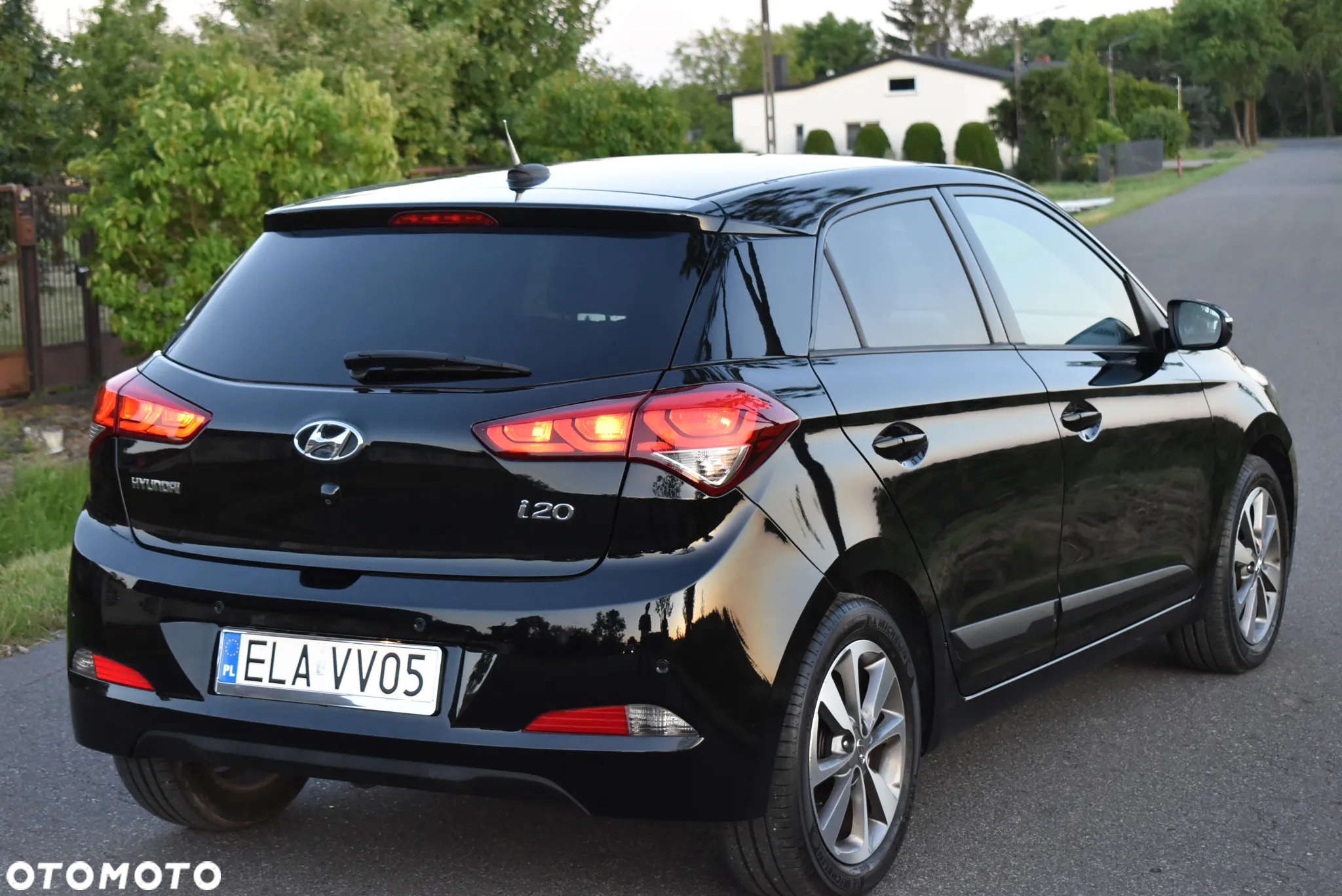 Hyundai i20 - 13