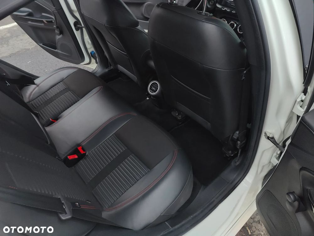 Alfa Romeo Giulietta - 11