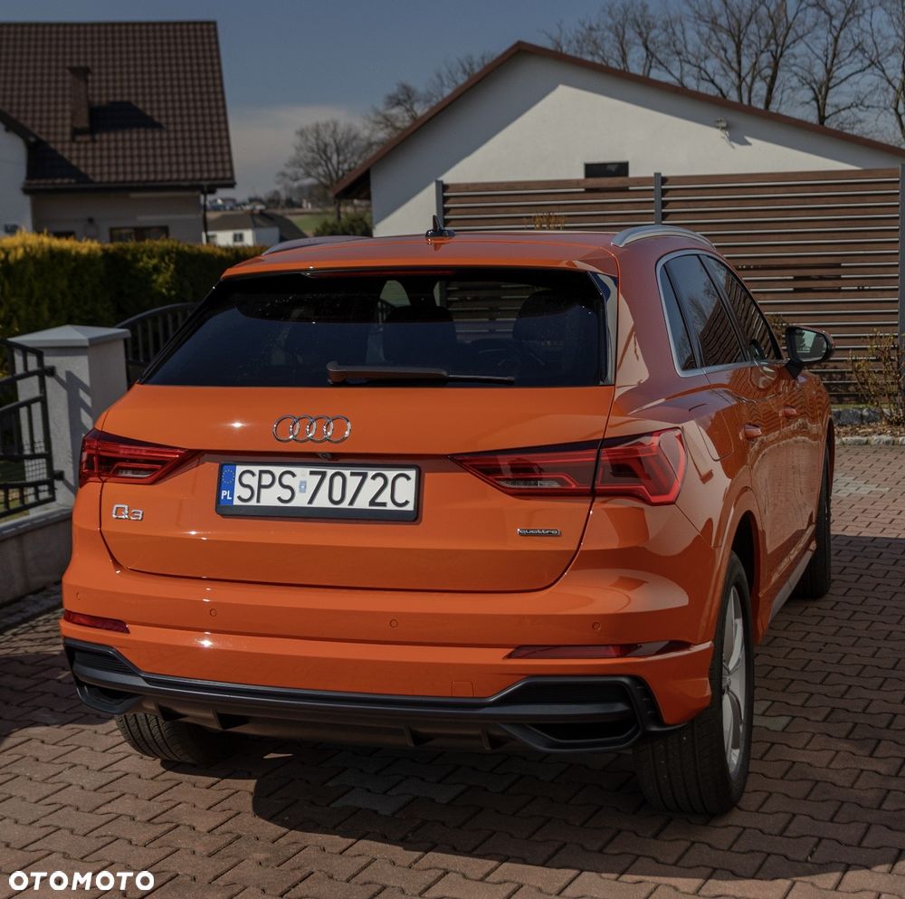 Audi Q3 - 5