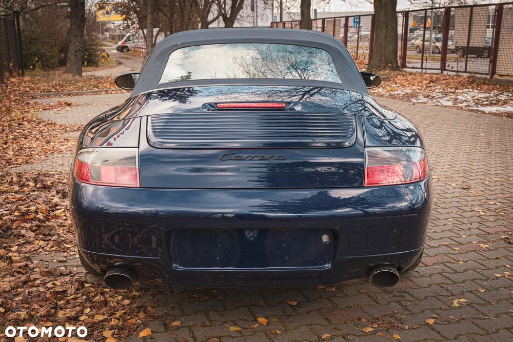 Porsche 911 - 28