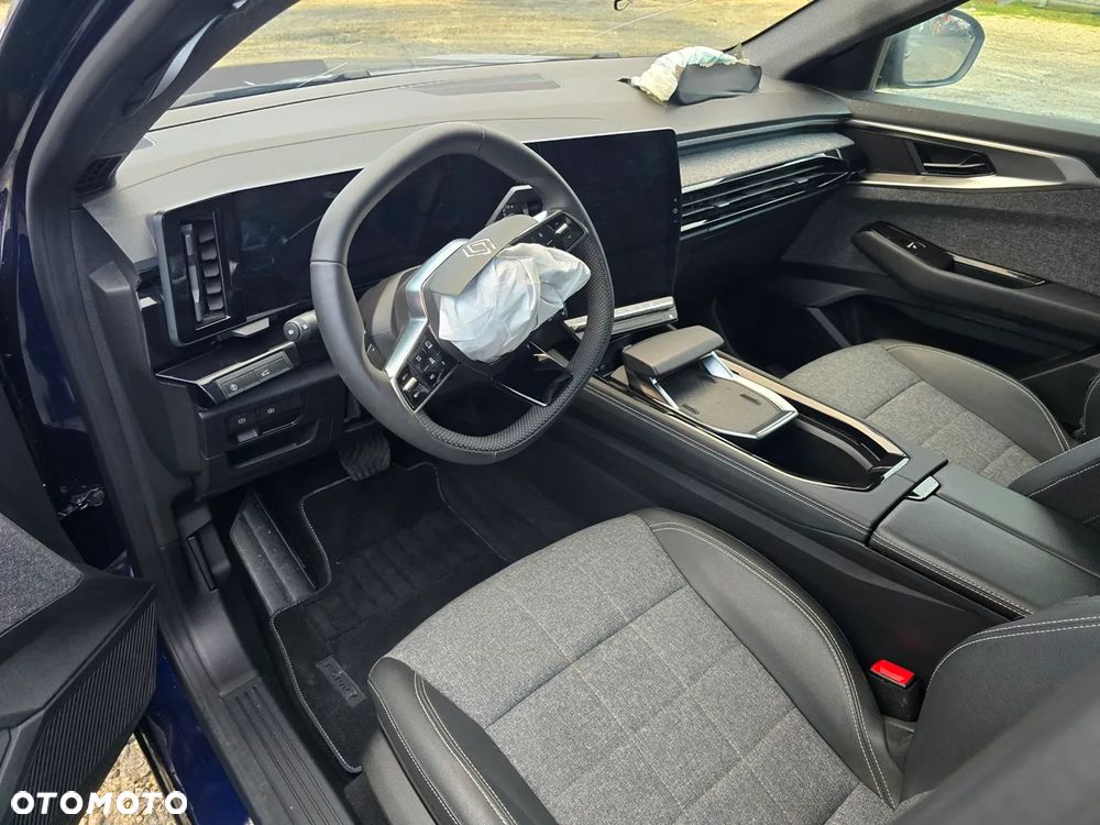 Renault Espace E-TECH Full Hybrid 200 Techno 7-Sitzer - 18