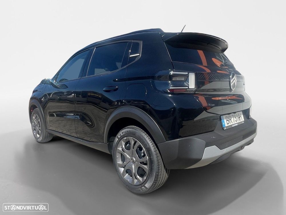 Citroën C3 1.2 PureTech Max - 3