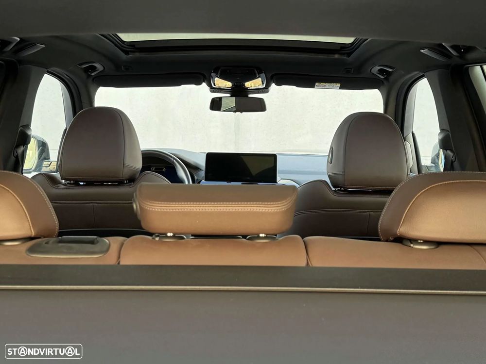 BMW iX3 M Sport Impressive - 11