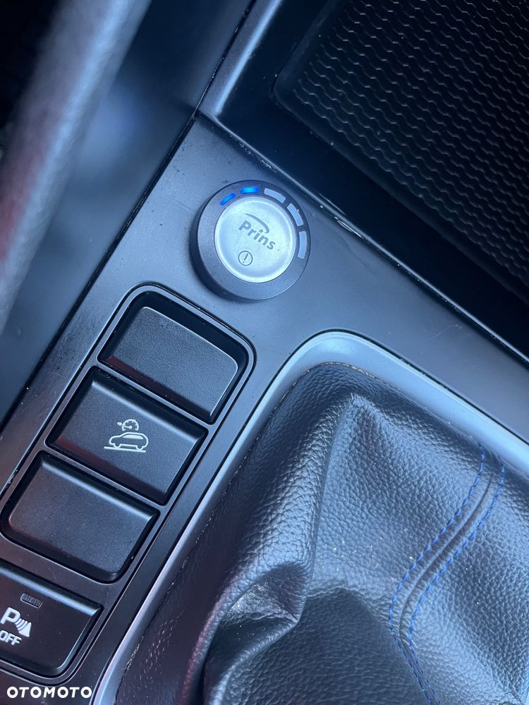 Hyundai Tucson 1.6 Turbo 2WD Navi - 19