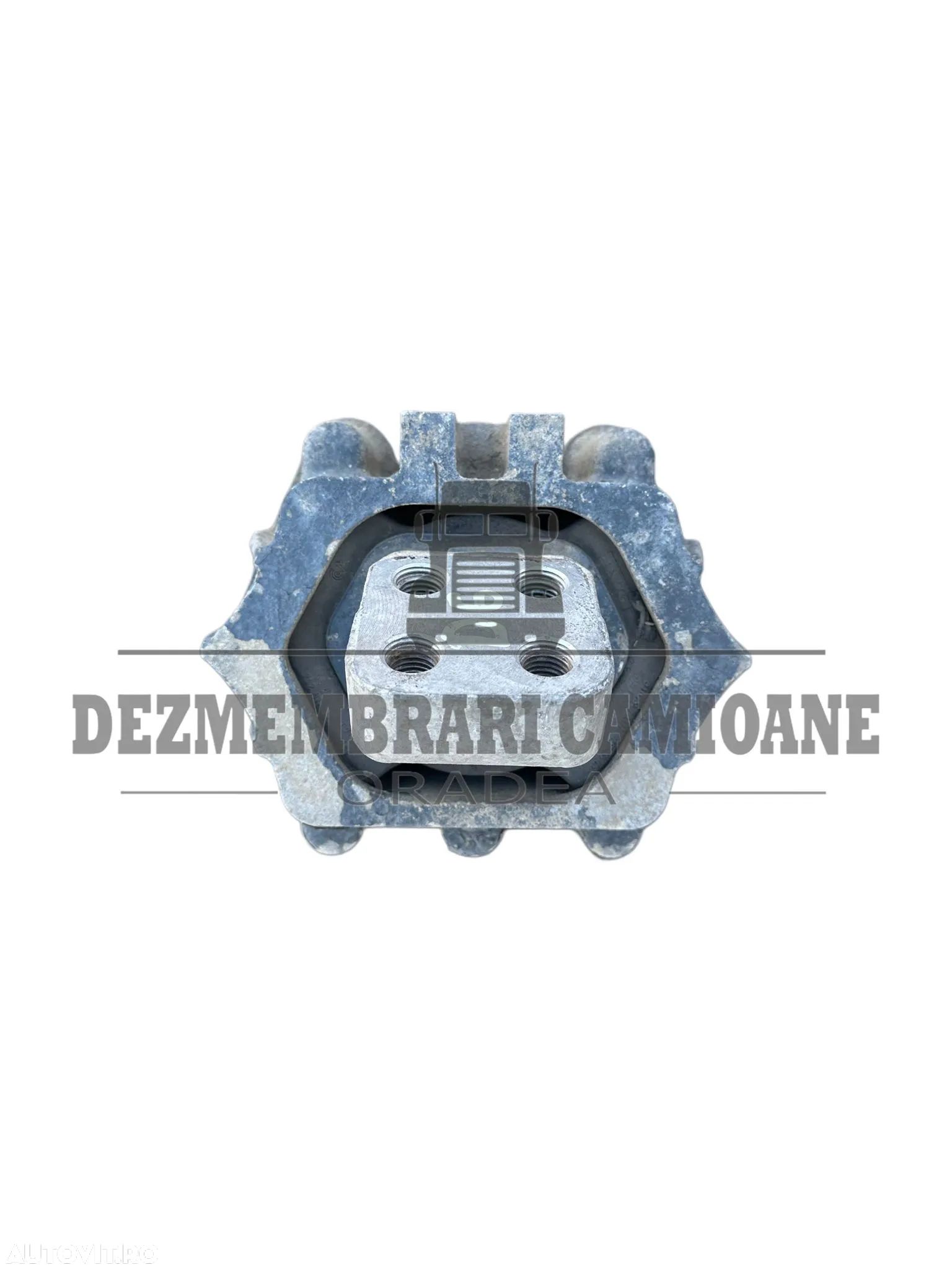 TAMPON MOTOR SPATE DAF EURO5 1378587 1806721 - 1