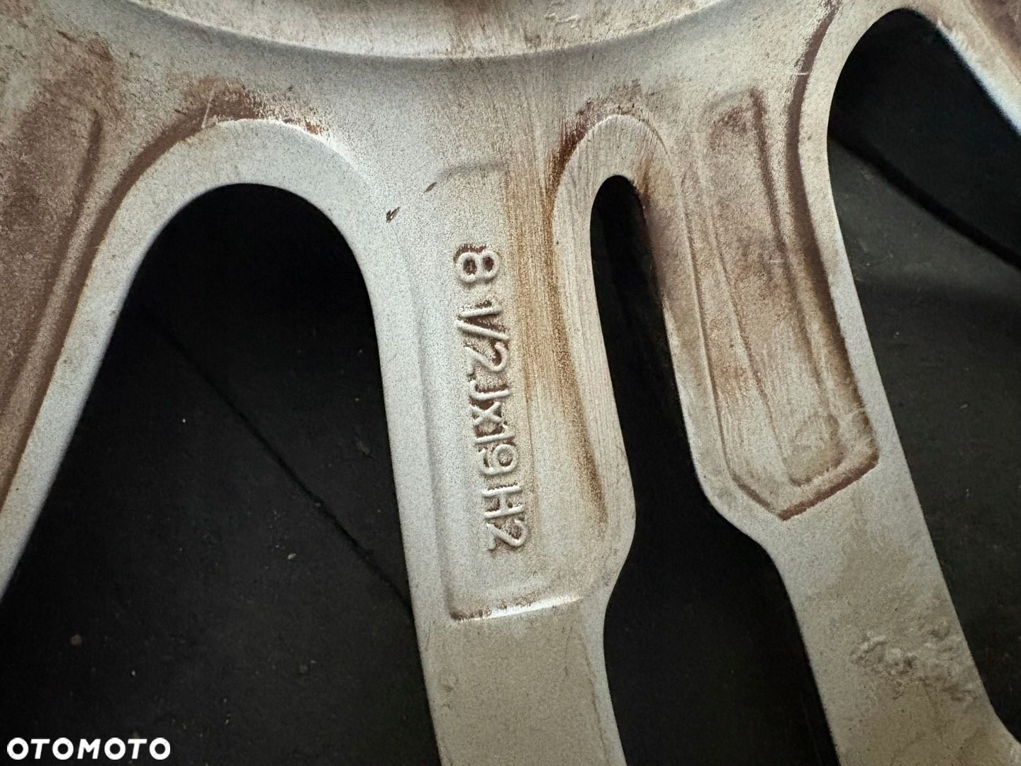 BMW F30 F32 FELGI ALUMINIOWE 7845883 7845882 19" STYLING 403 - 8