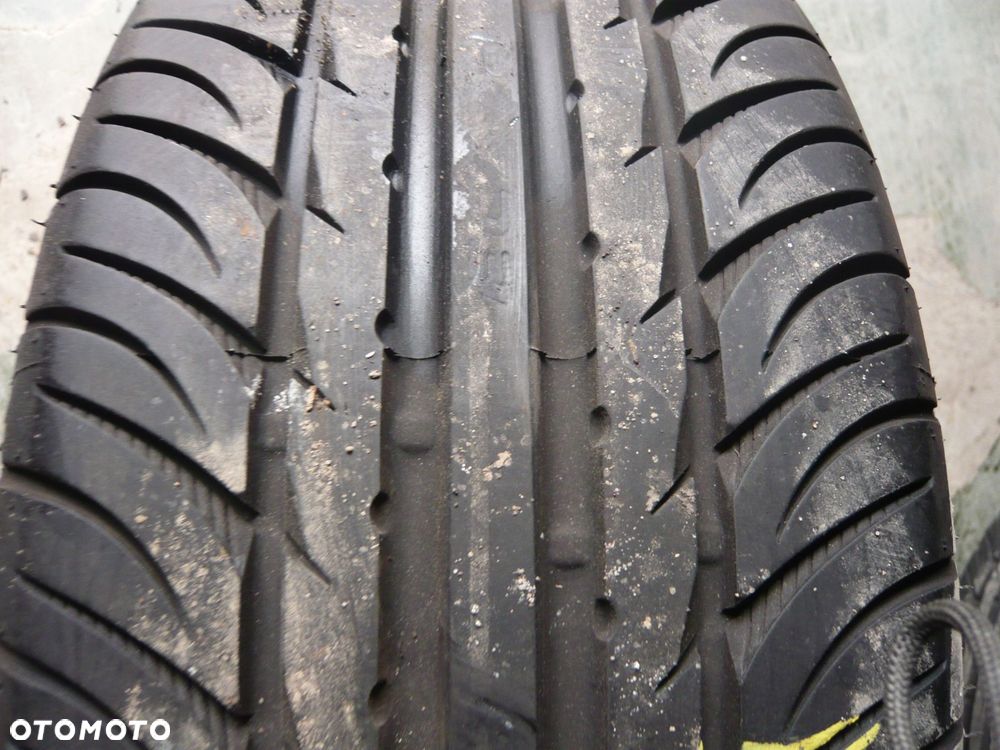 bmw x3 x4 koła felgi opony 225/50r17 - 9